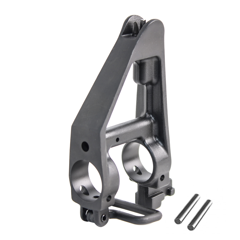 AR-15 A2 Front Sight Gas Block with Bayonet Lug (NEW)